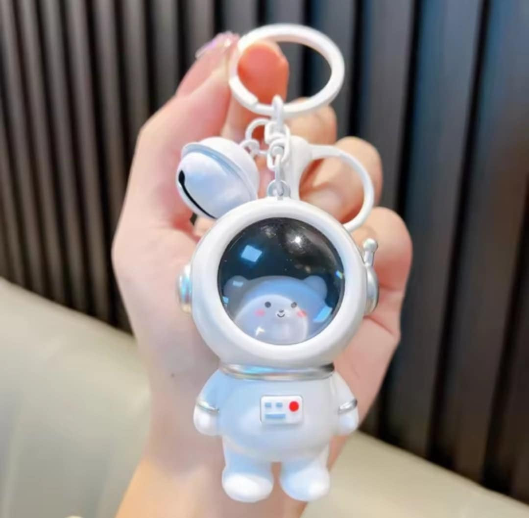 Astropet Keychain